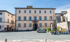 Museo Claudio Faina