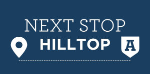 Next Stop Hilltop