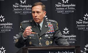 Gen. David Petraeus