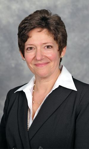 Elizabeth Ossoff