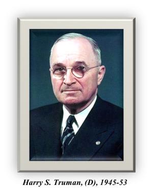 Harry S. Truman