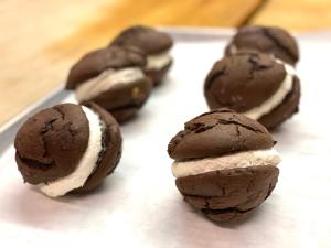 Davison Hall whoopie pies