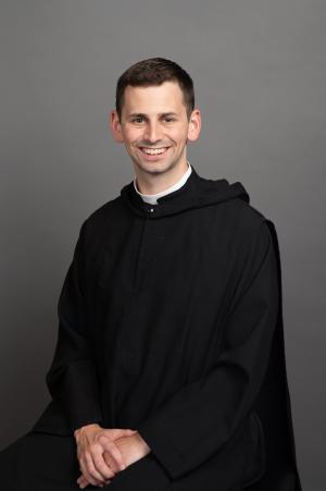Fr. Aloysius Sarasin