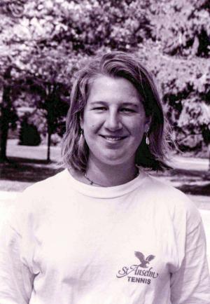 Kirsten Lawrence '96