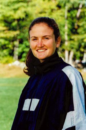 Erin Thorpe '04