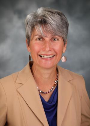 Dr. Diane Uzarski