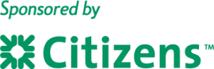 Sponsored by Citizens