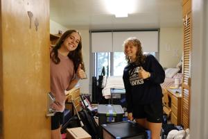 Move-In Day 08-24-23