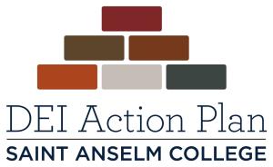 DEI Action Plan logo