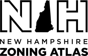 New Hamsphire Zoning Atlas logo