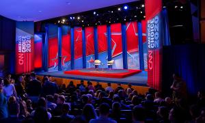 CNN Town Hall