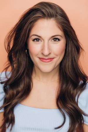 Kaitlyn Frank - Dancer