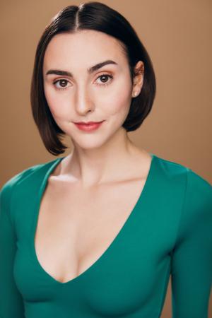 Lauren Barkman - Dancer Testimonial