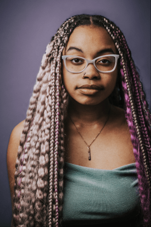 Sadiyah Stephens - Dancer