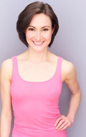 Alexandra Frohlinger