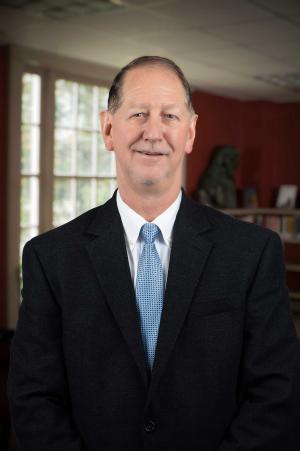 Keith Dickson