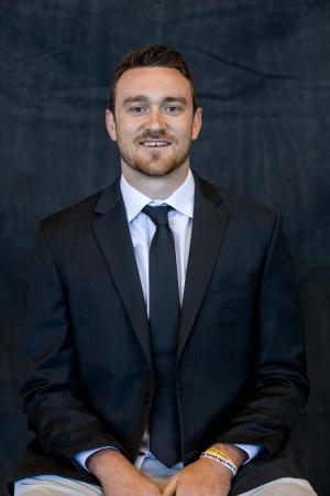 Chris Santo '15