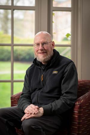 Joseph Spoerl, Ph.D.