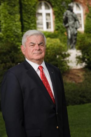 Walter Gallo '58