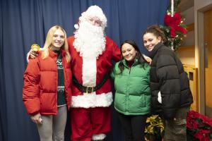 Christmas Feast 2024