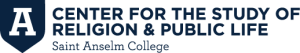 Center for the Study of Religion and Public Life Logo