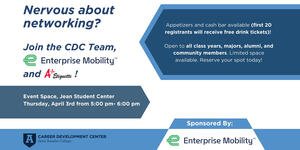 Networking & Professional Presence