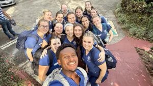 Nursing Costa Rica Trip 2025