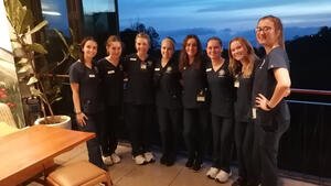 Nursing Costa Rica Trip 2025