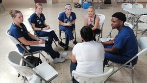 Nursing Costa Rica Trip 2025