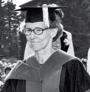 Fanny Delisle, Ph.D.