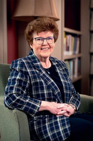Alicia Finn