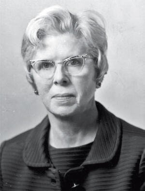 Isabella Gadbois