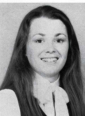 Paula Hagan