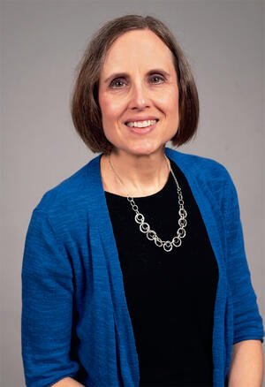 Sheila Liotta, Ph.D.
