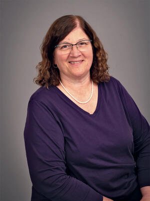 Arlene Thompson