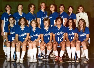 Women's Basketball