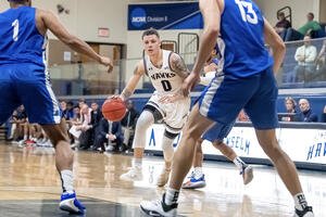 Tyler Arbuckle '24