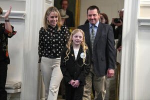 Kid Governor 2025