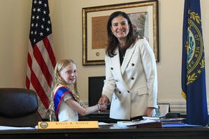 Kid Governor 2025