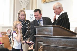 Kid Governor 2025