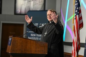 Sixth American Elections Academic Symposium examines the 2024 Election Cycle.