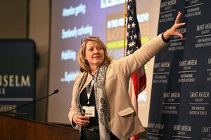 Sixth American Elections Academic Symposium examines the 2024 Election Cycle.