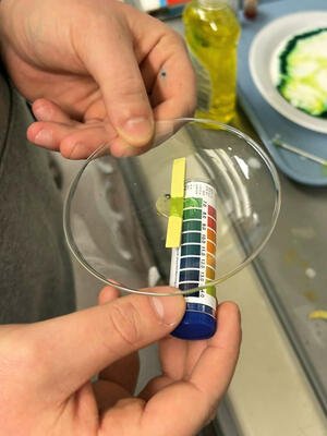 Secret Agents and Science: How James Bond is Teaching Students Chemistry