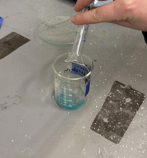 Secret Agents and Science: How James Bond is Teaching Students Chemistry