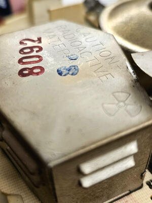 Secret Agents and Science: How James Bond is Teaching Students Chemistry