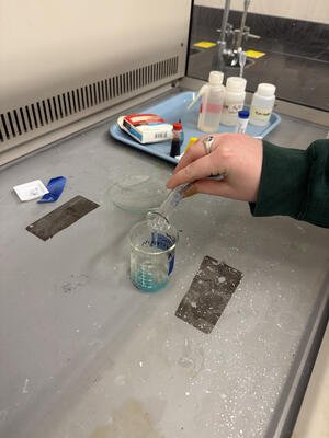Secret Agents and Science: How James Bond is Teaching Students Chemistry