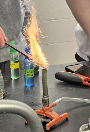 Secret Agents and Science: How James Bond is Teaching Students Chemistry