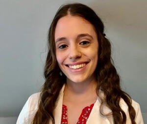 Nicolette Manzi ‘18