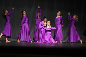 First Annual Spring Arts Showcase