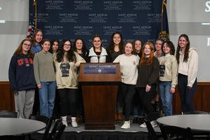 2025 Student Ambassador Program